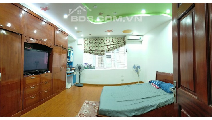 Cực Hot! Liền Kề Mỗ Lao, Q.HĐong DT: 77m2, 4 tầng. Kinh doanh, vỉa hè, ô tô đỗ, Chỉ 16 tỷ. 0333846866